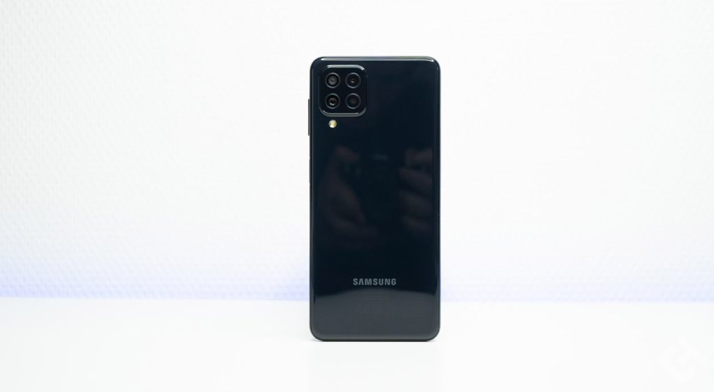 Dos Design Samsung Galaxy A22