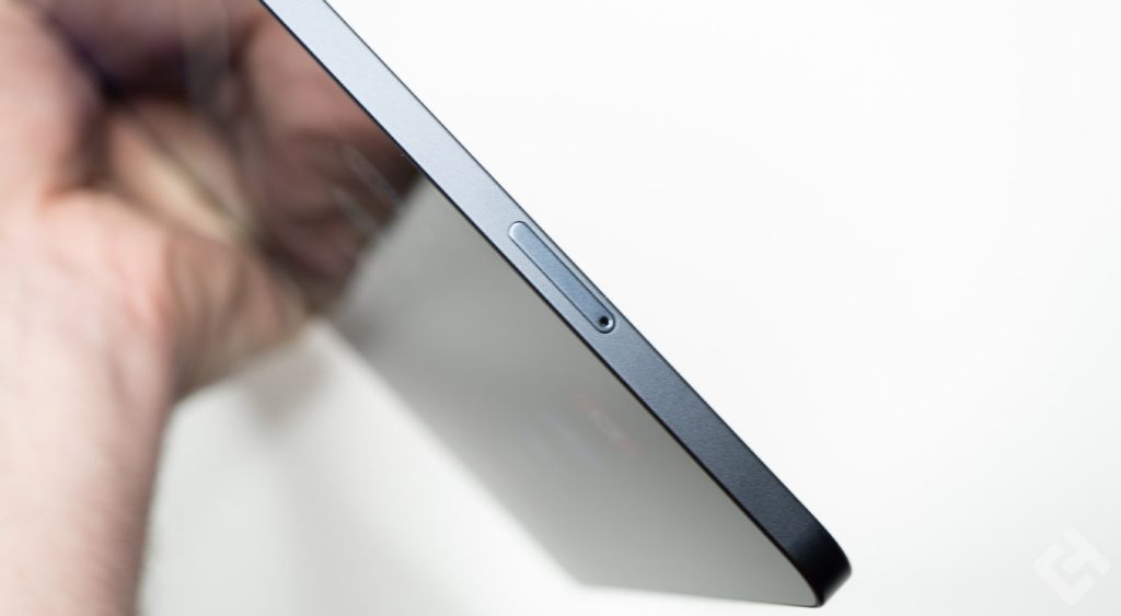 Test Samsung Galaxy Tab S7 FE 5G - Tablette tactile - UFC-Que Choisir