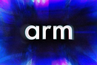 arm