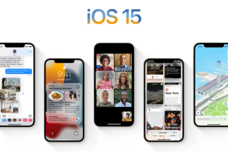 iOS