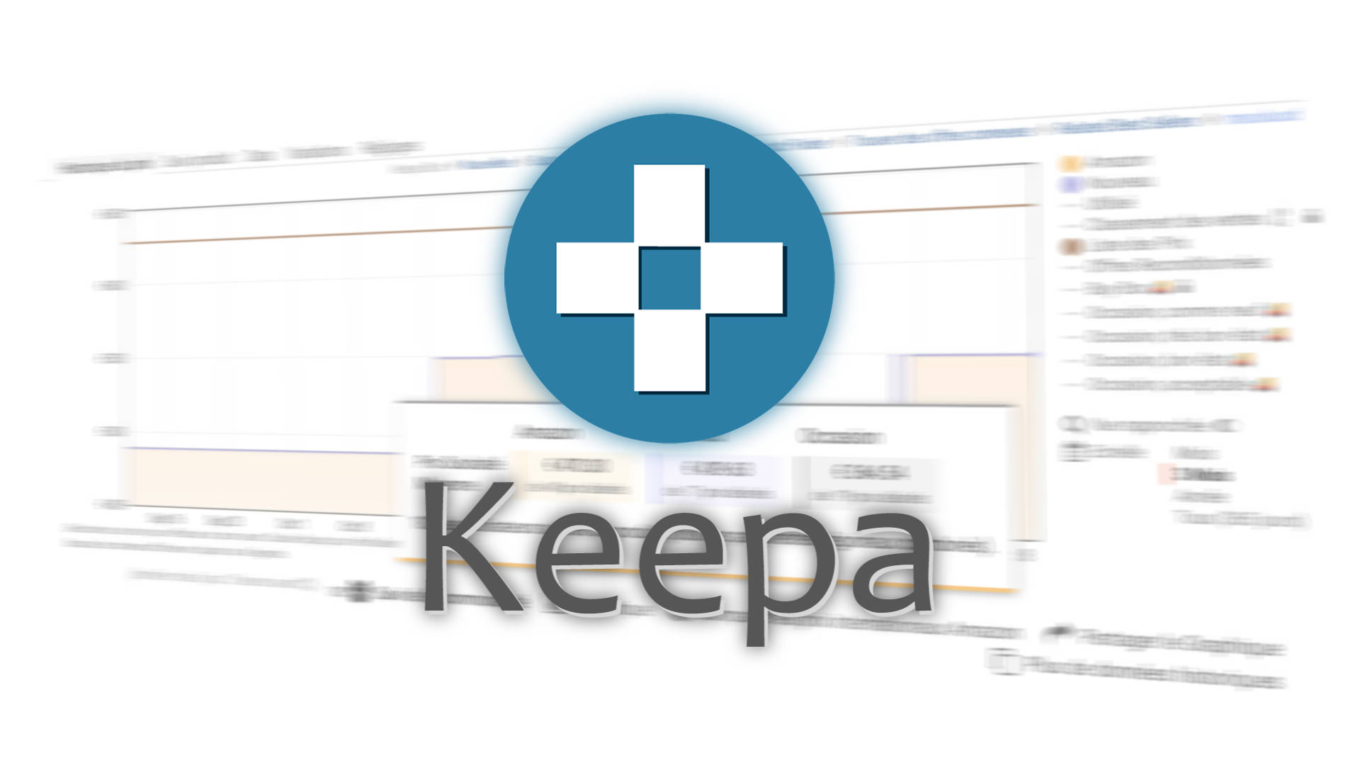 keepa extension