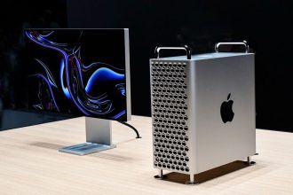 Mac Pro