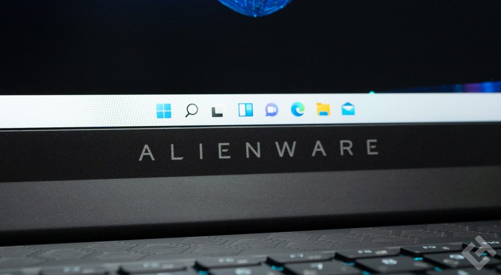 avis dell alienware m15 r6