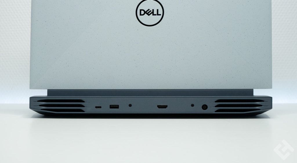 Dell G15 5515 design