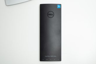 Test Dell Optiplex 7090