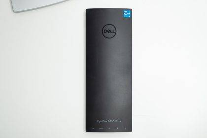 Test Dell Optiplex 7090