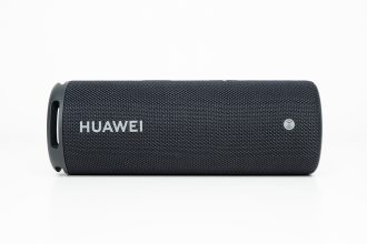 test huawei sound joy