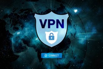 vpn protection données