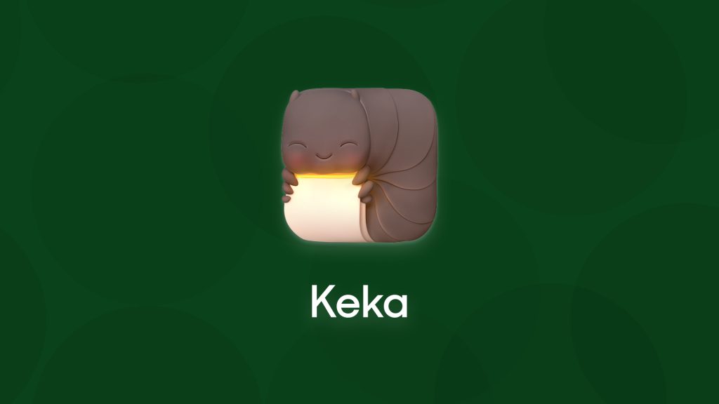 Keka le meilleur gestionnaire archive macos