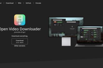 open video downloader site