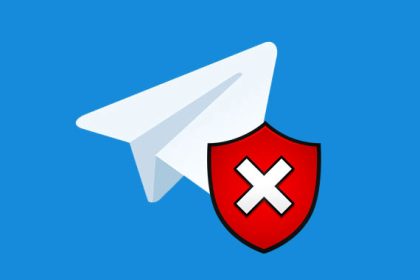 telegram