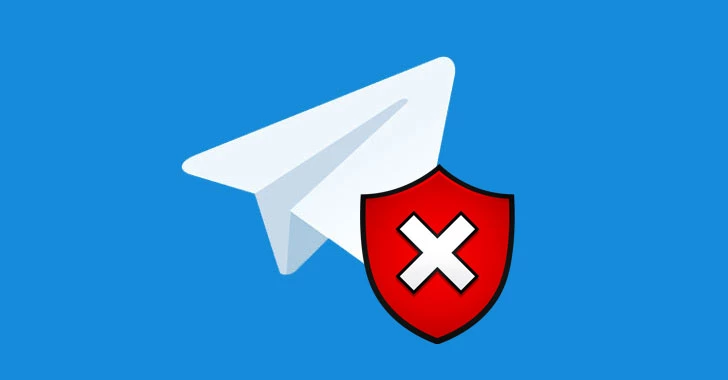 telegram