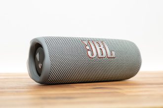 test de la jbl flip 6