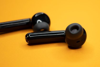 test mobvoi earbuds anc