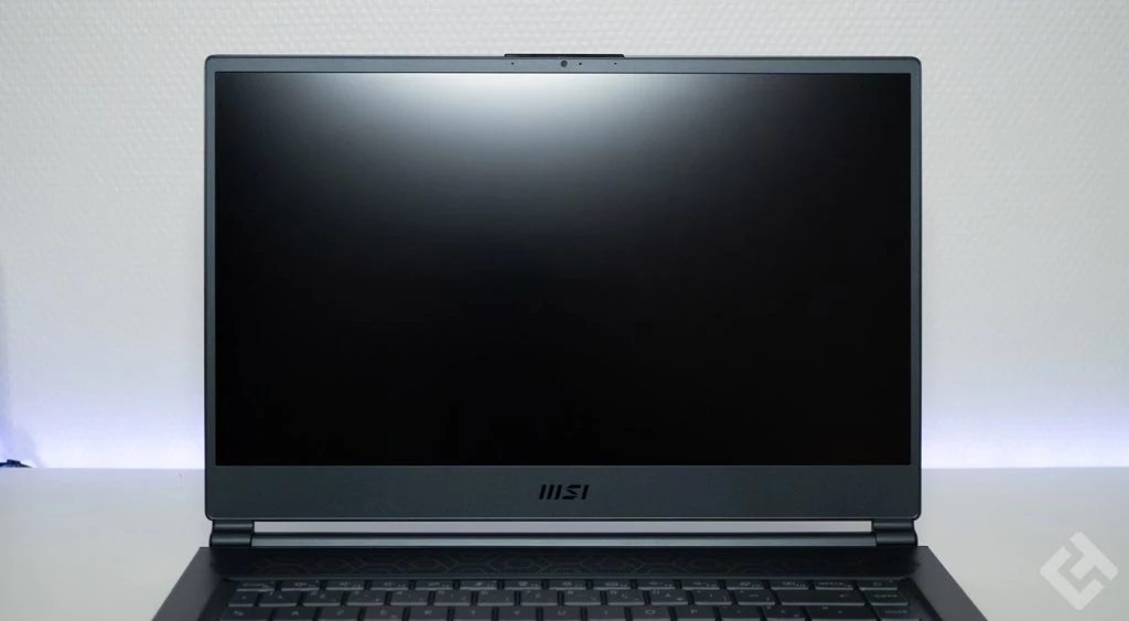  MSI Delta 15 avis