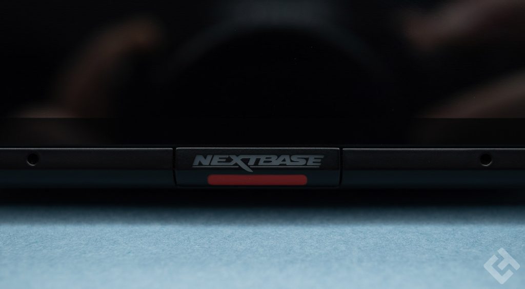 écran Nextbase 622