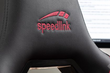 Speedlink LOOTER SL-660001 - Couture logo