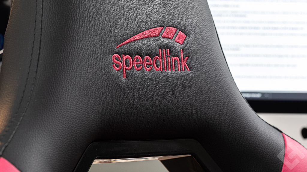 Speedlink LOOTER SL-660001 - Couture logo