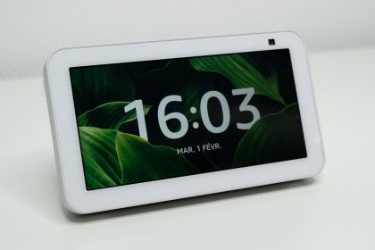 test echo show 5 2021