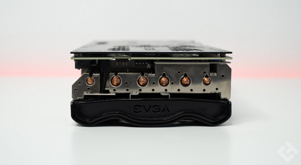 Test EVGA GeForce RTX 3070 FTW3 Ultra Gaming : Avis