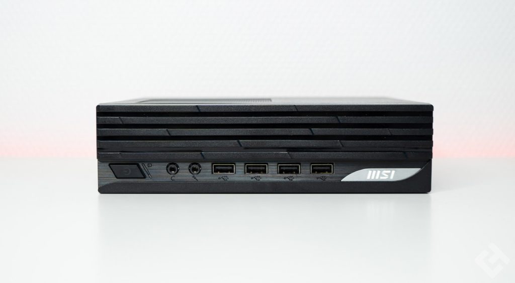 Avis MSI Pro H510 DP21