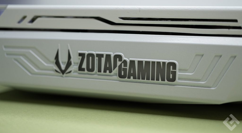 Test Zotac Geforce RTX 3060 AMP : Avis