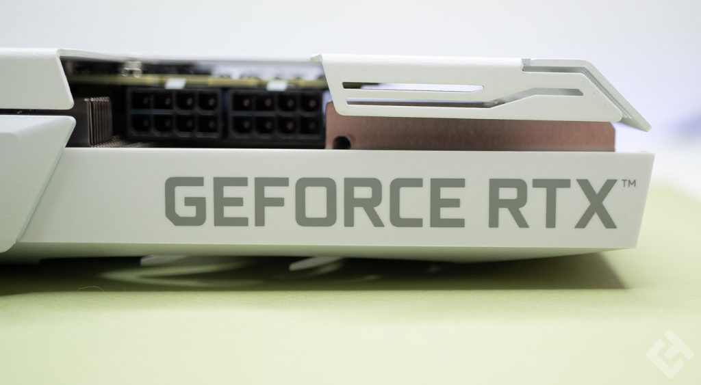 Test Zotac Geforce RTX 3060 AMP
