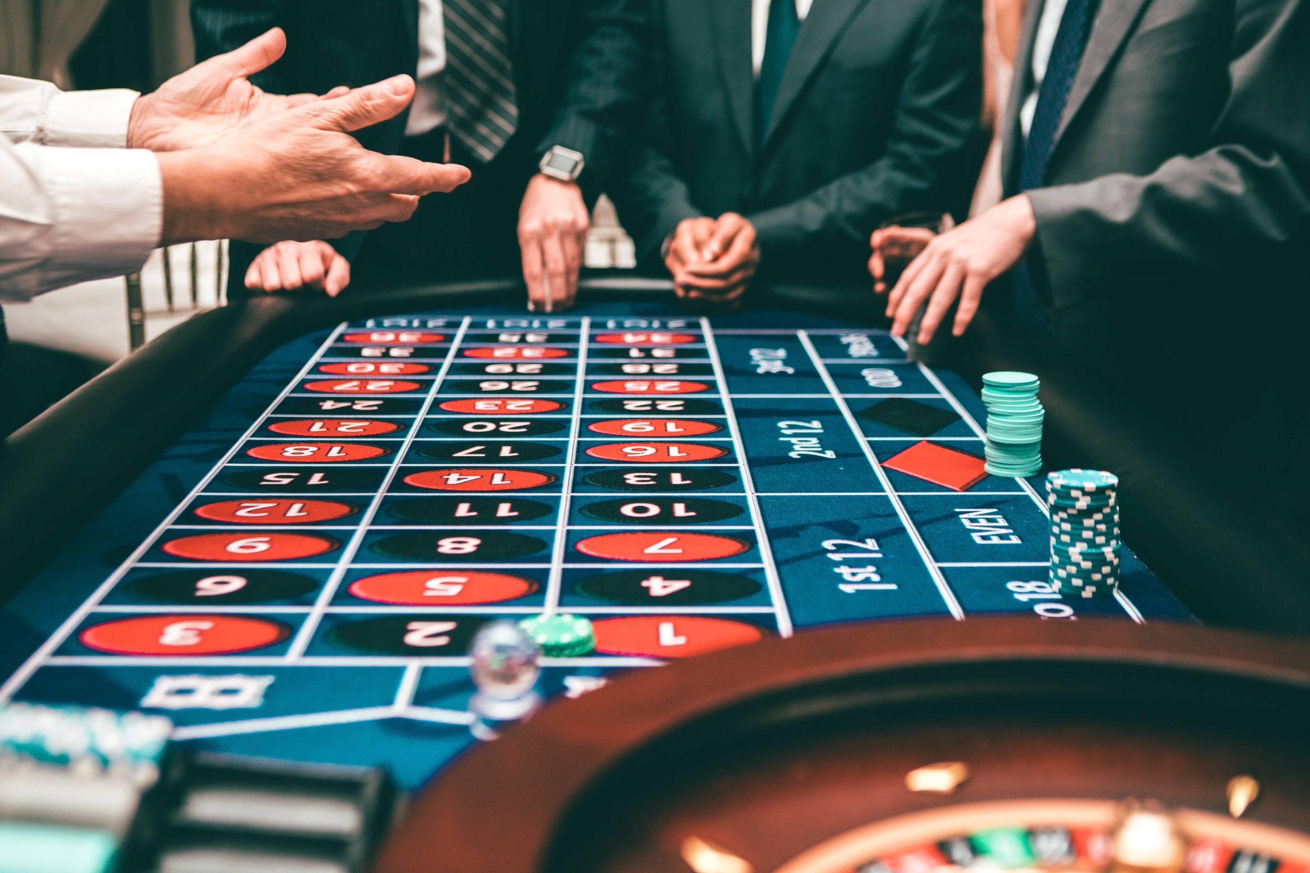 Utiliser 7 stratégies casino en ligne bonus comme les pros