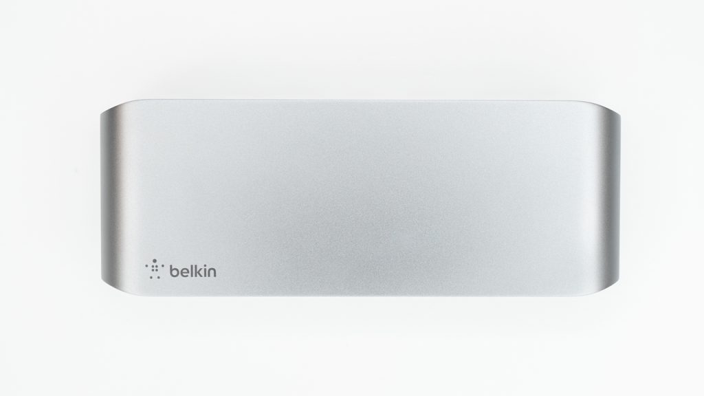Belkin Connect Pro design