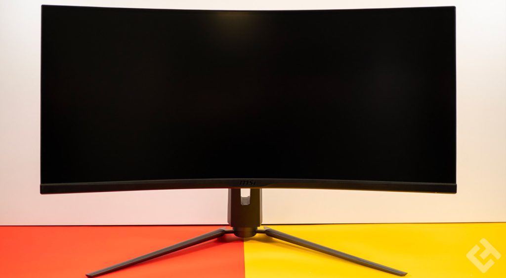 Test MSI Artymis 343CQR