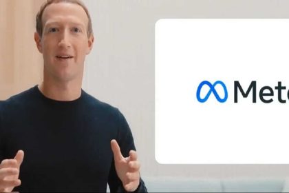 mark zuckerberg meta