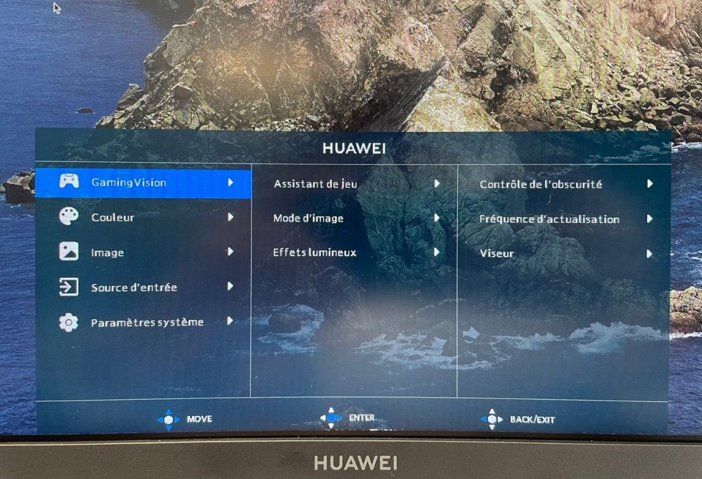 Huawei Mate View GT 34