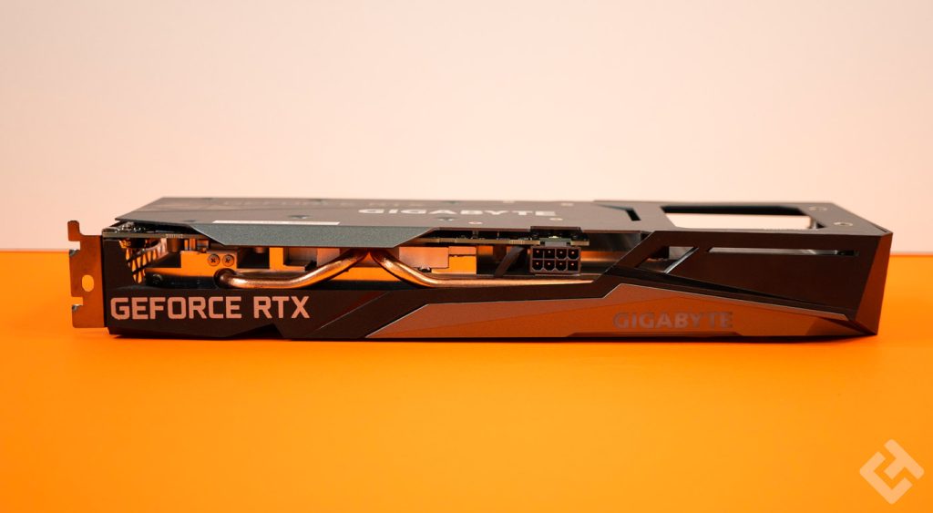 Gigabyte Geforce RTX 3050 Gaming OC 8G