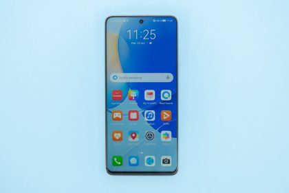 test huawei nova 9 se