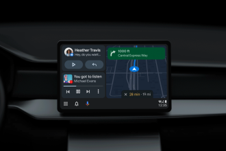 Android Auto