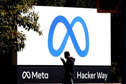 meta sous le feu des critiques