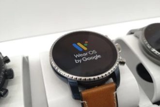 wear os