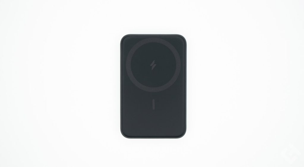 Test Anker PowerCore Magnetic 5K : parfaite pour les iPhone