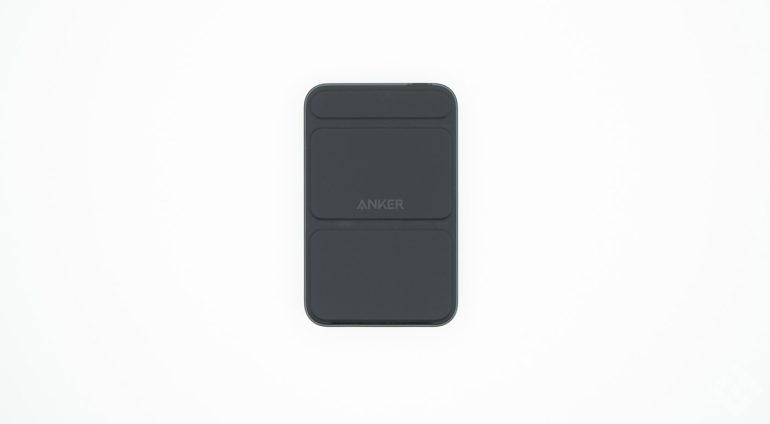 Test Anker Powercore Magnetic K Une Batterie Magsafe Super Pratique