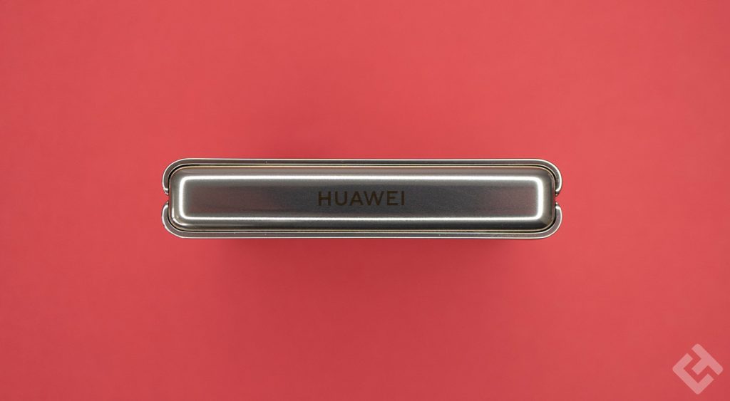 Prise en main du Huawei P50 Pocket
