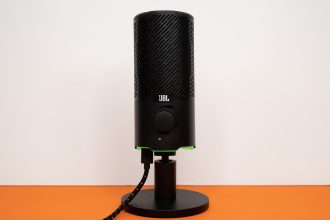 test JBL Quantum Stream