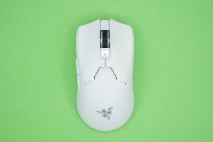 Test Razer Viper v2 Pro