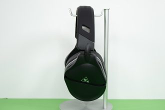 Turtle Beach Stealth 700 Max Gen2 test