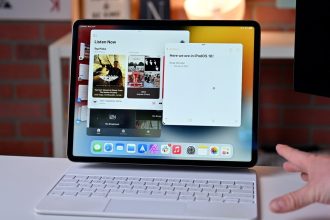 iPadOS