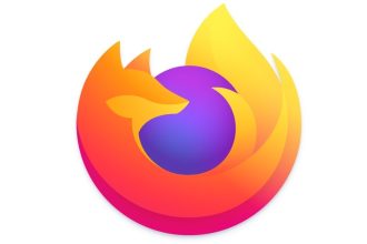 firefox