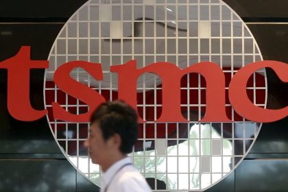 tsmc