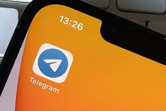 telegram