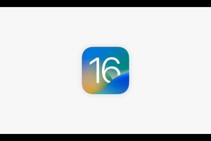 iOS 16