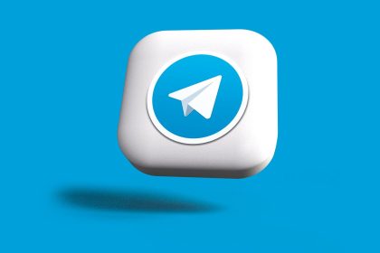 telegram