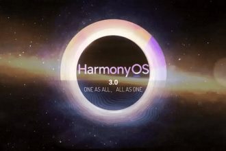 HarmonyOS